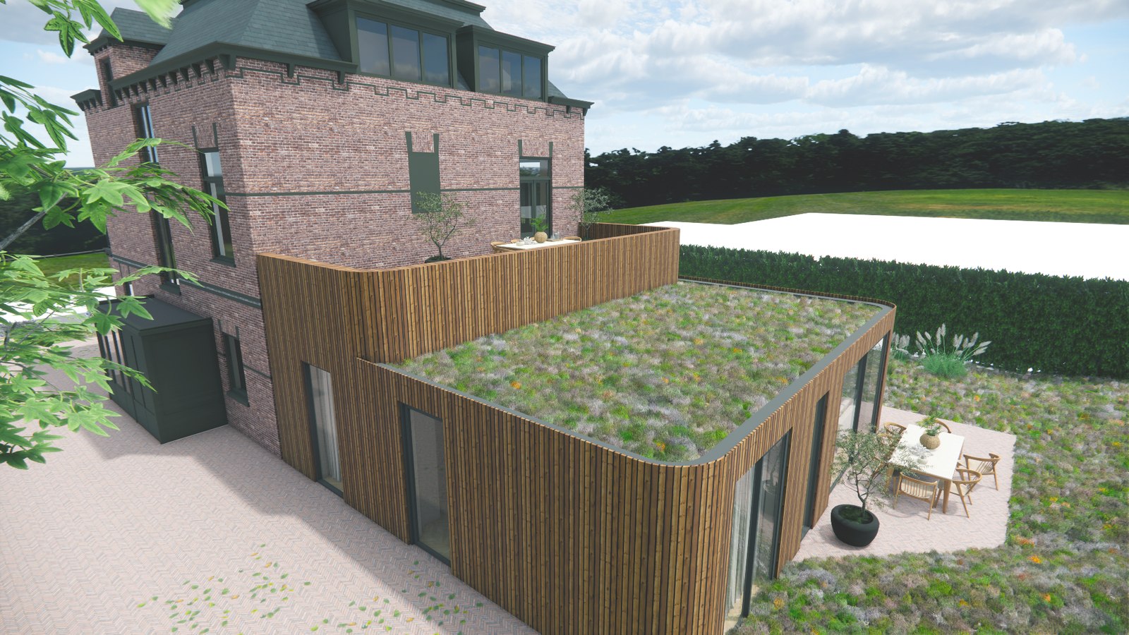 Villa Julianaweg 3 in Oosterbeek