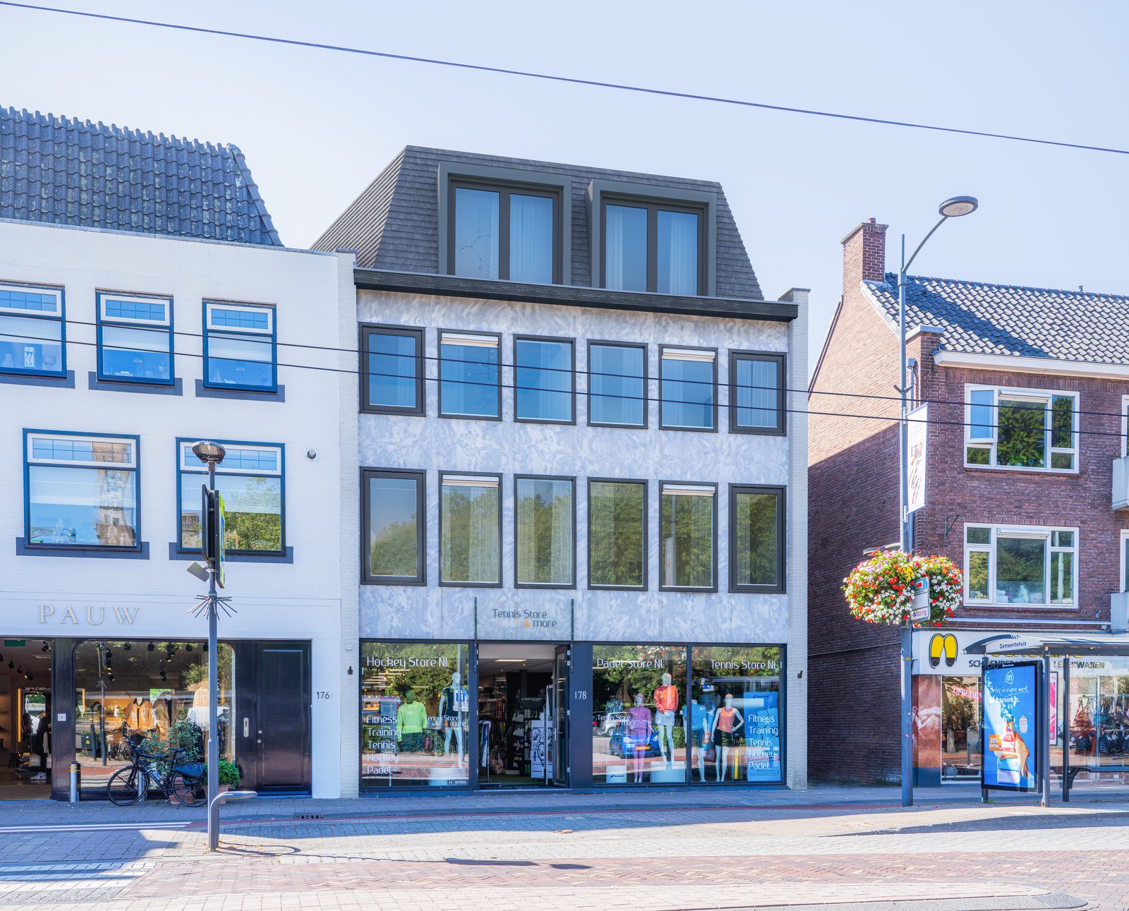 Utrechtseweg 178 Oosterbeek