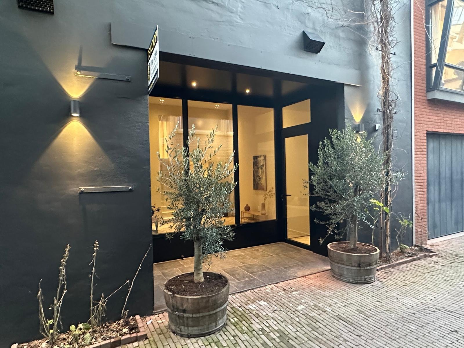 Janssteeg 5b Arnhem