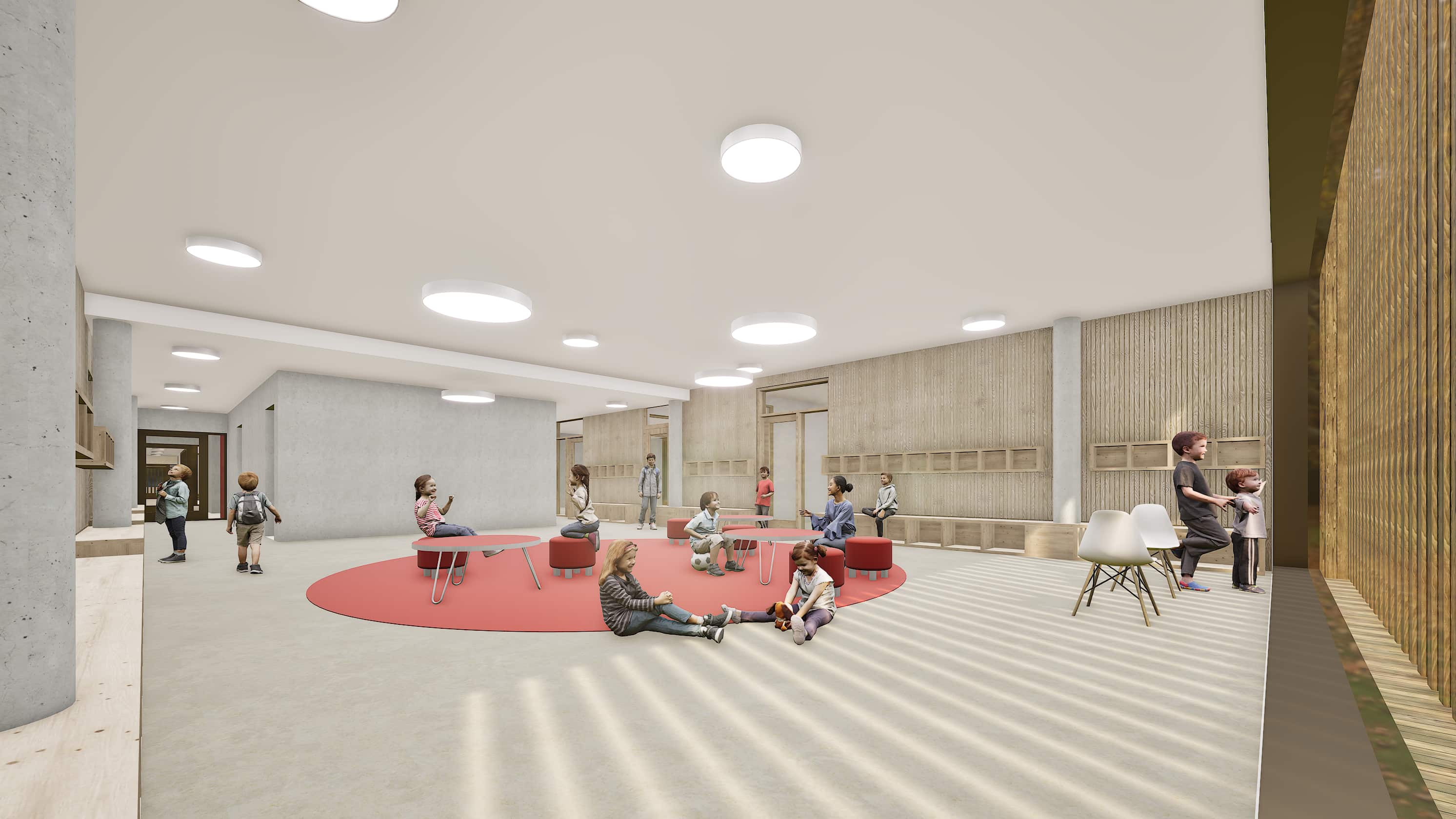 Lernlandschaft GMS Asbach-Bäumenheim