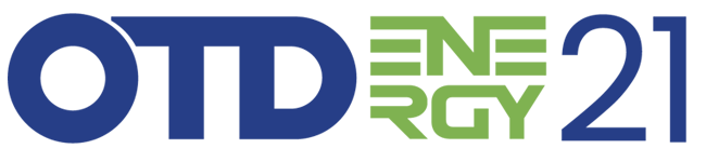 OTD Energy 2021 - vi deltar!