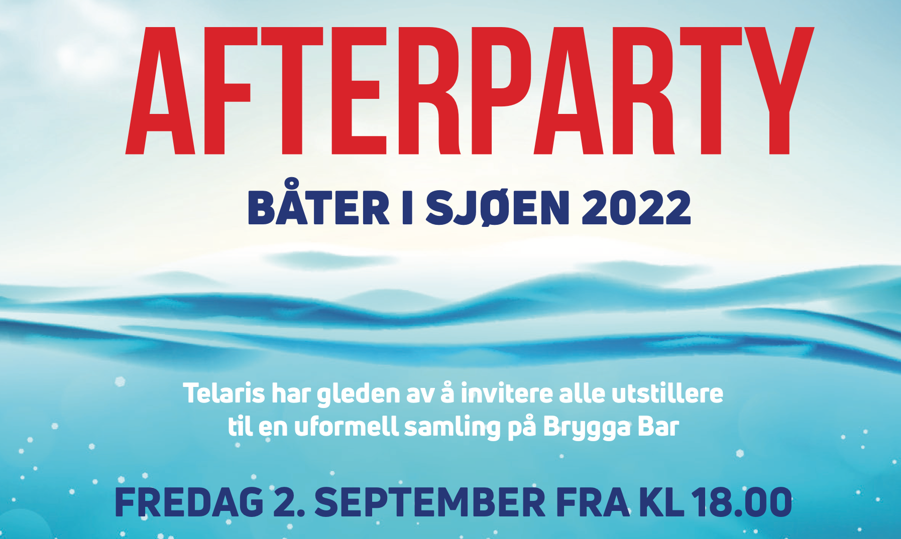 Båter i sjøen Aker Brygge 2022