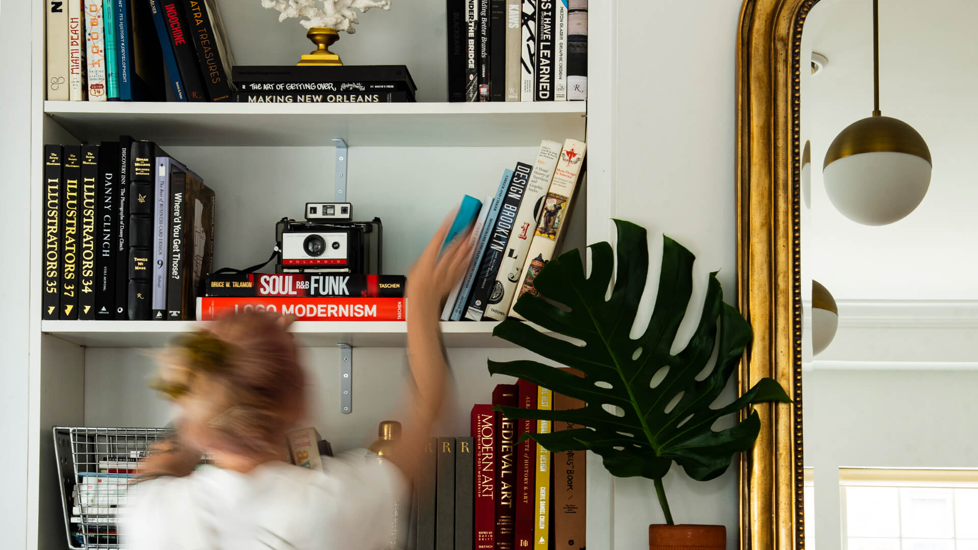 Branding Studio logo