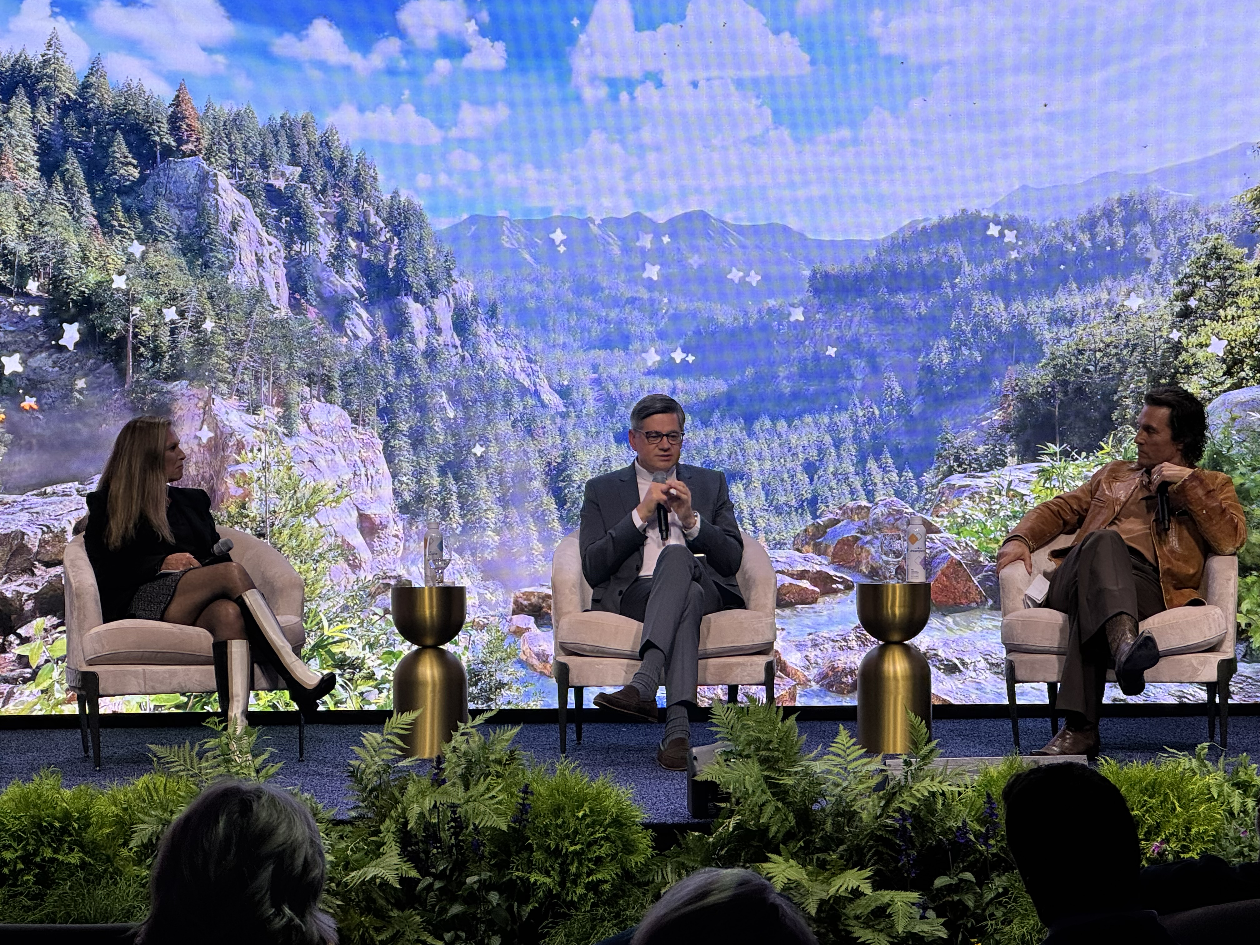 Dreamforce 2025: Will the human spirit survive the agentic era?