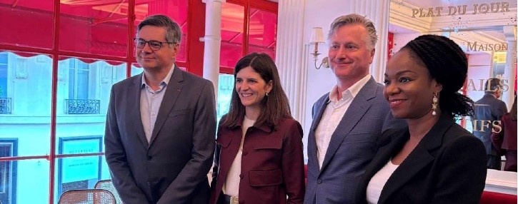 Petit-déjeuner « Autonomie stratégique & IA » : regards croisés Afrique-Europe-Canada