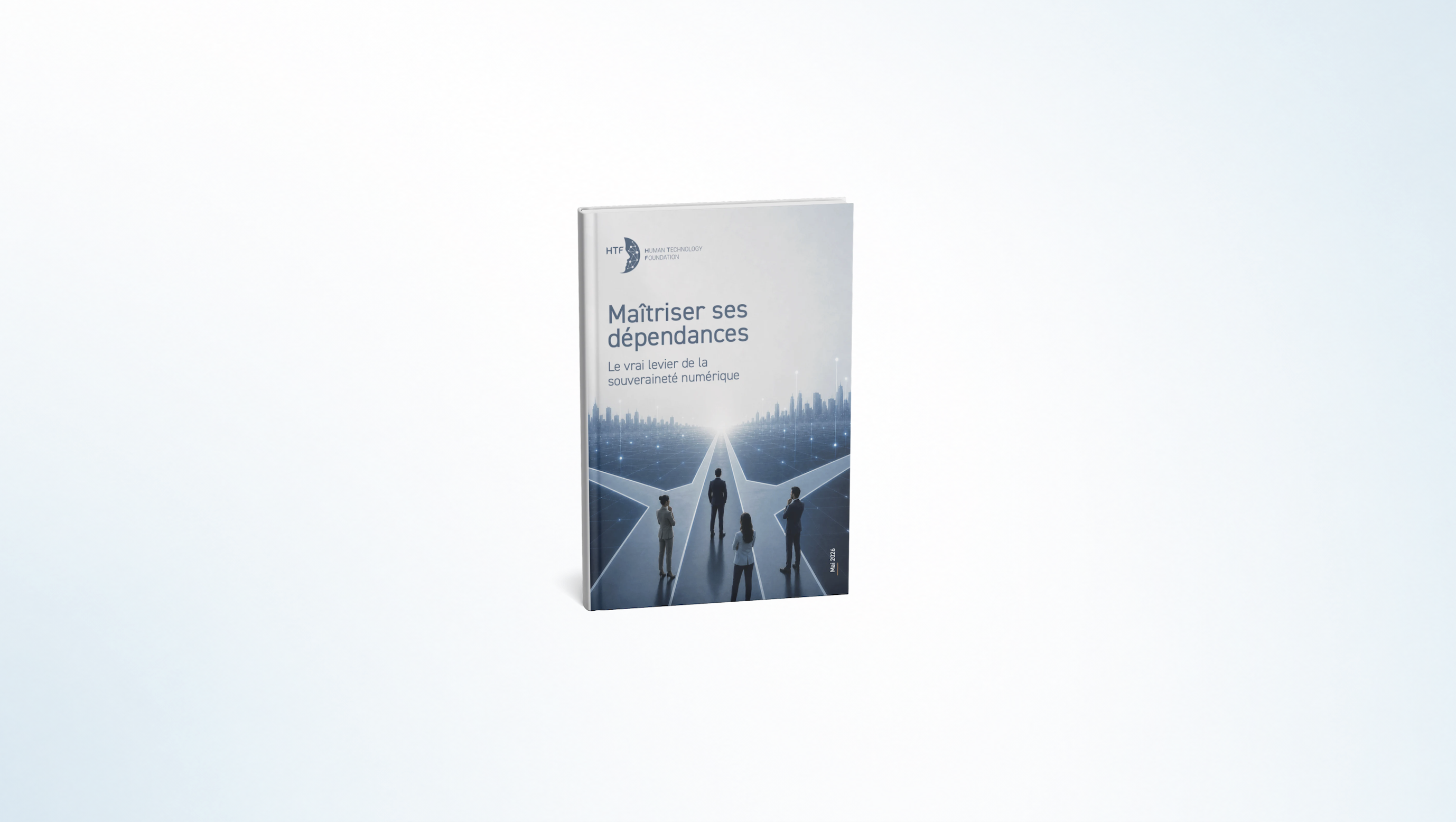 Report “Mastering Dependencies: The Real Lever of Digital Sovereignty” – May 19, 2026