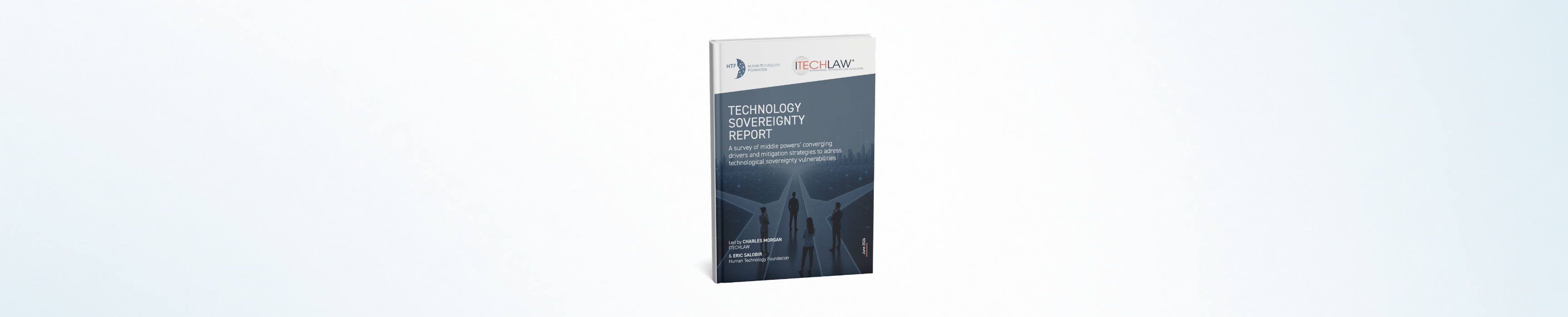 Technology Sovereignty Report