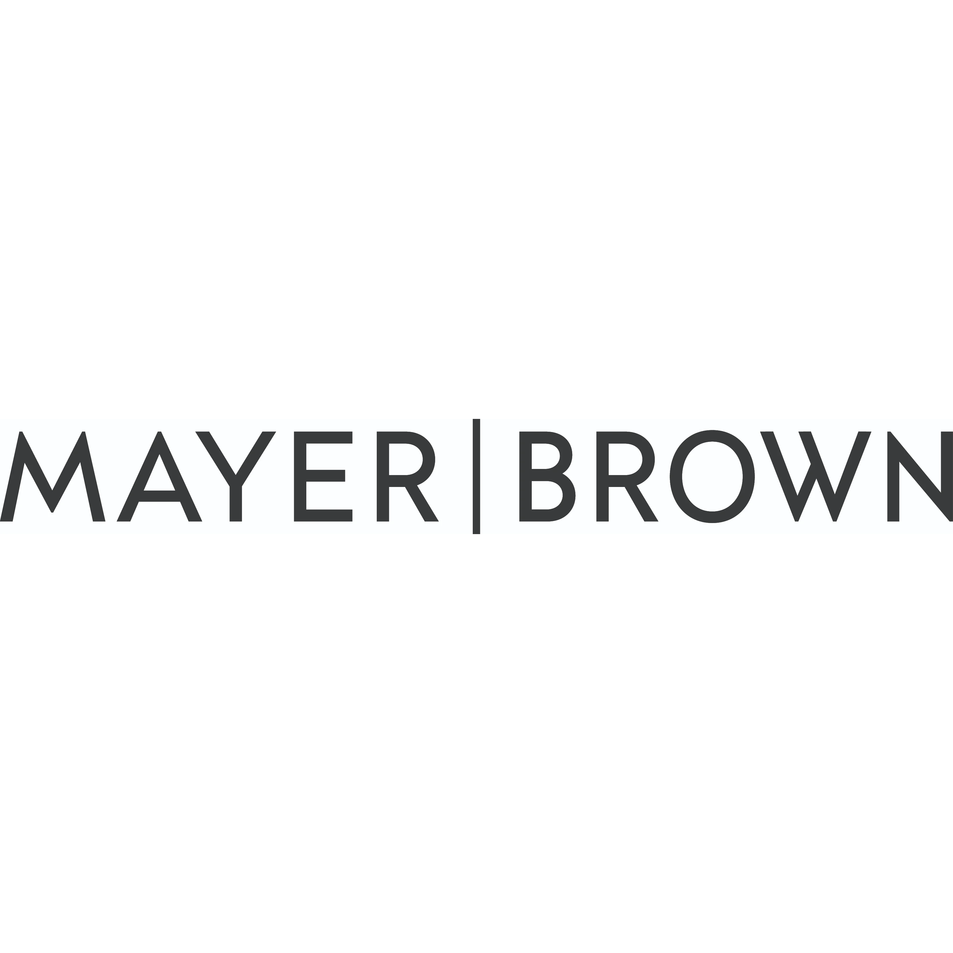 MAYER BROWN