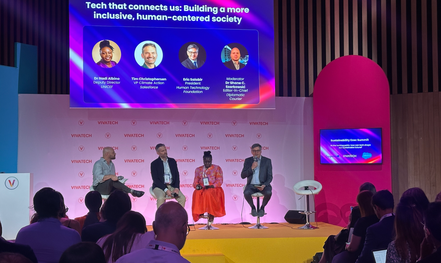 VIVATECH 2026