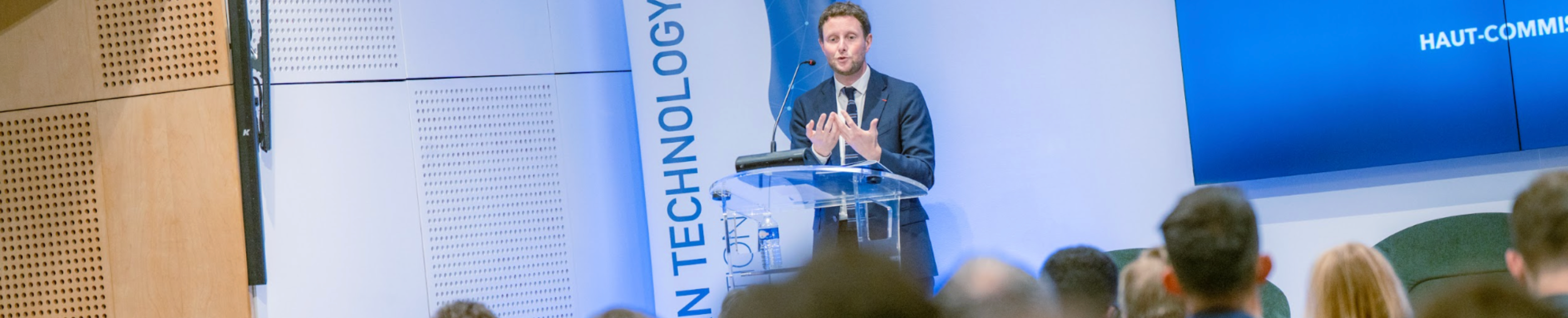 Publication of the Report “Managing Dependencies: The Real Lever of Digital Sovereignty” – Event of May 19, 2026