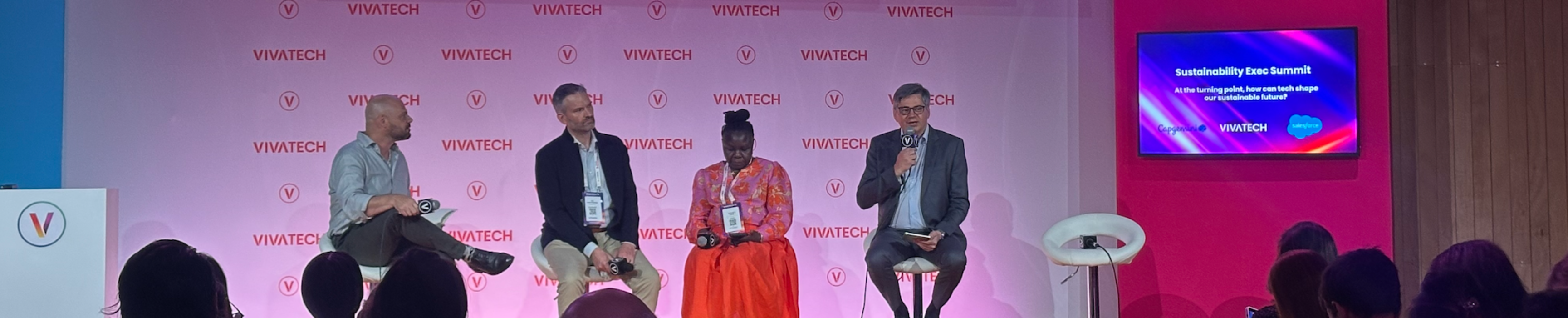 Vivatech 2026