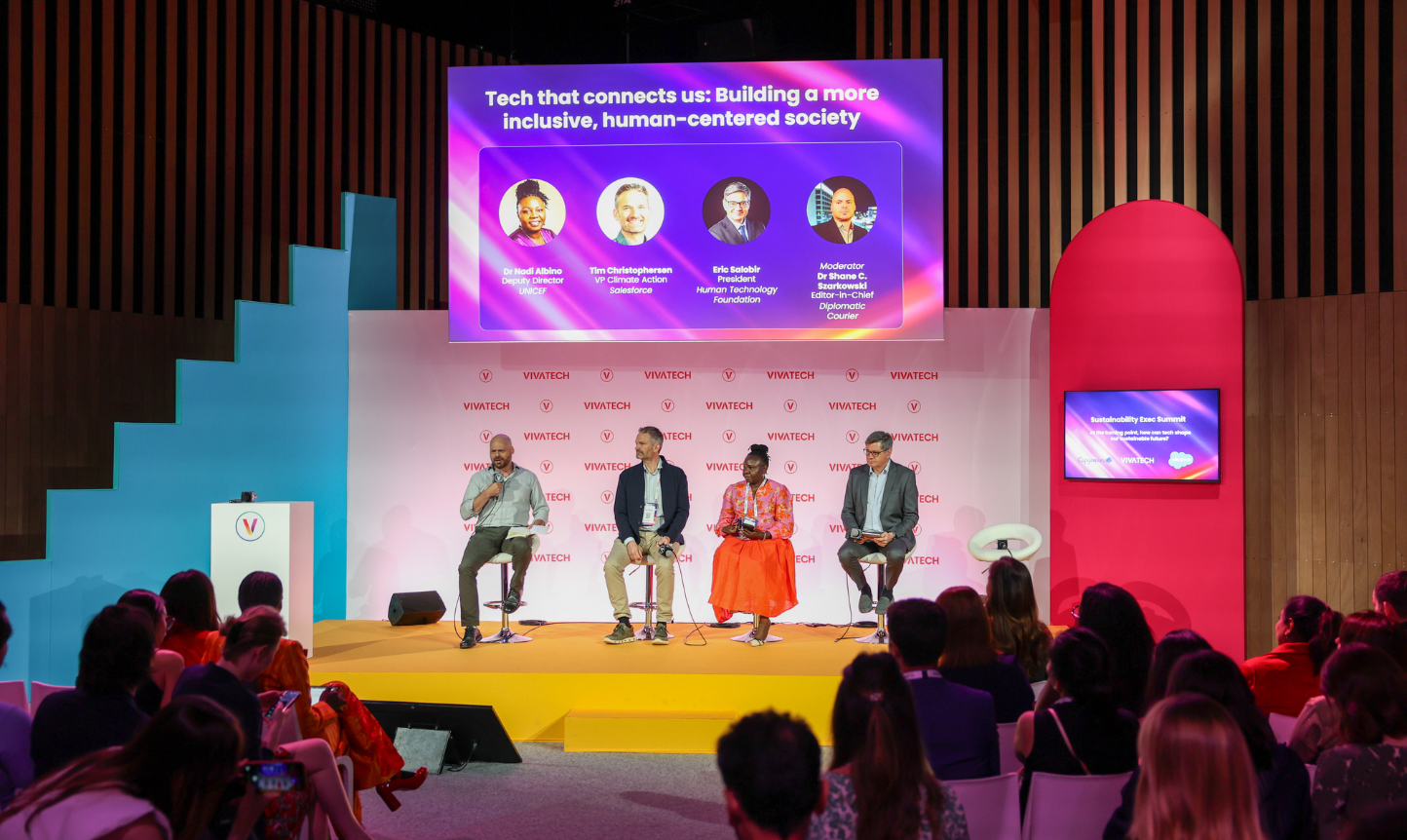 VIVATECH 2026