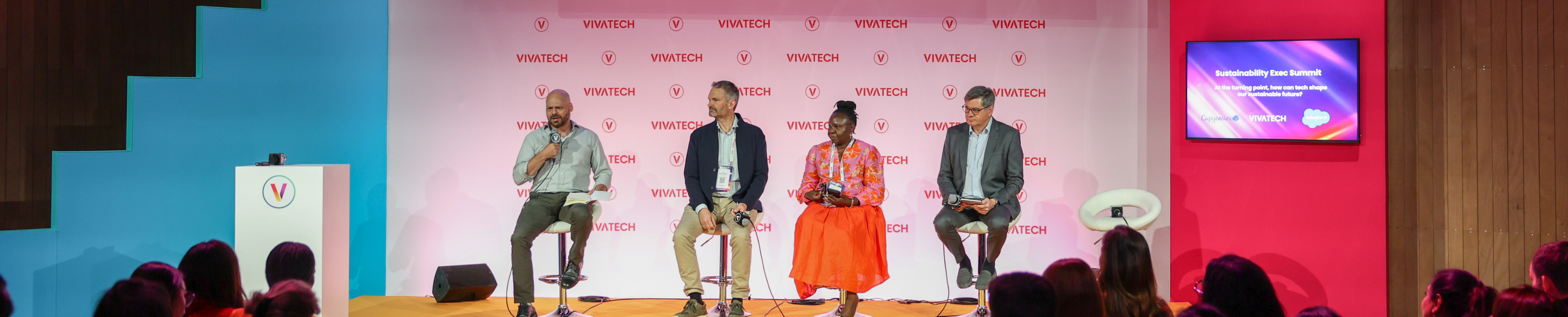 VIVATECH 2026