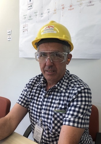 Paulo S. Lopes