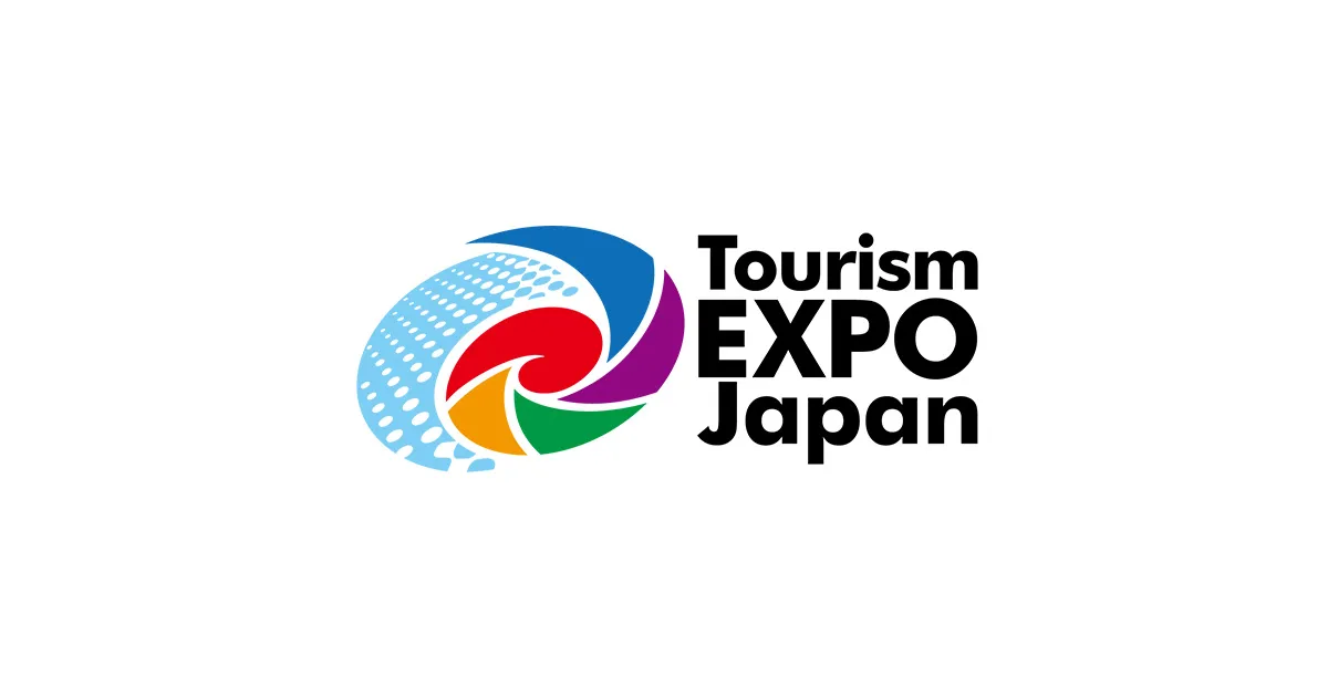 Tourism EXPO Japan 2023 Osaka Kansai