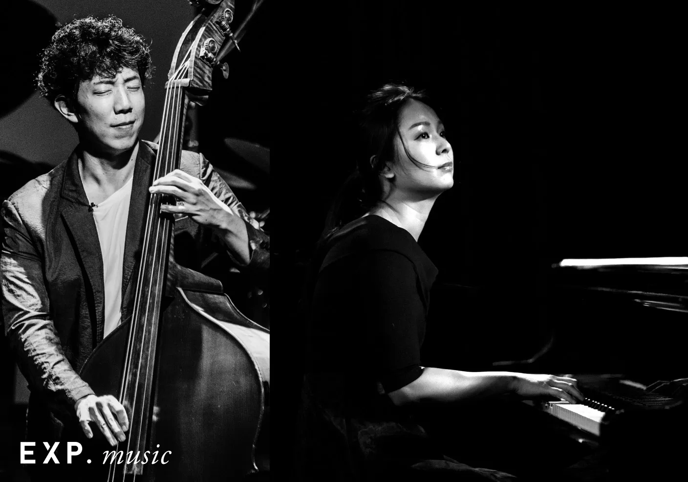 EXP.music: Siu Tin Chi