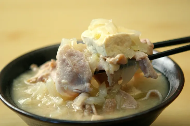 Don't miss these dishes in Myoko!: The top 5 local foods - Japan Ski Guide