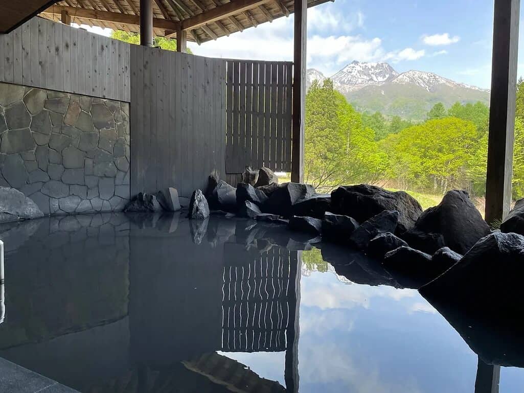 池の平温泉 - myokotourism.jp