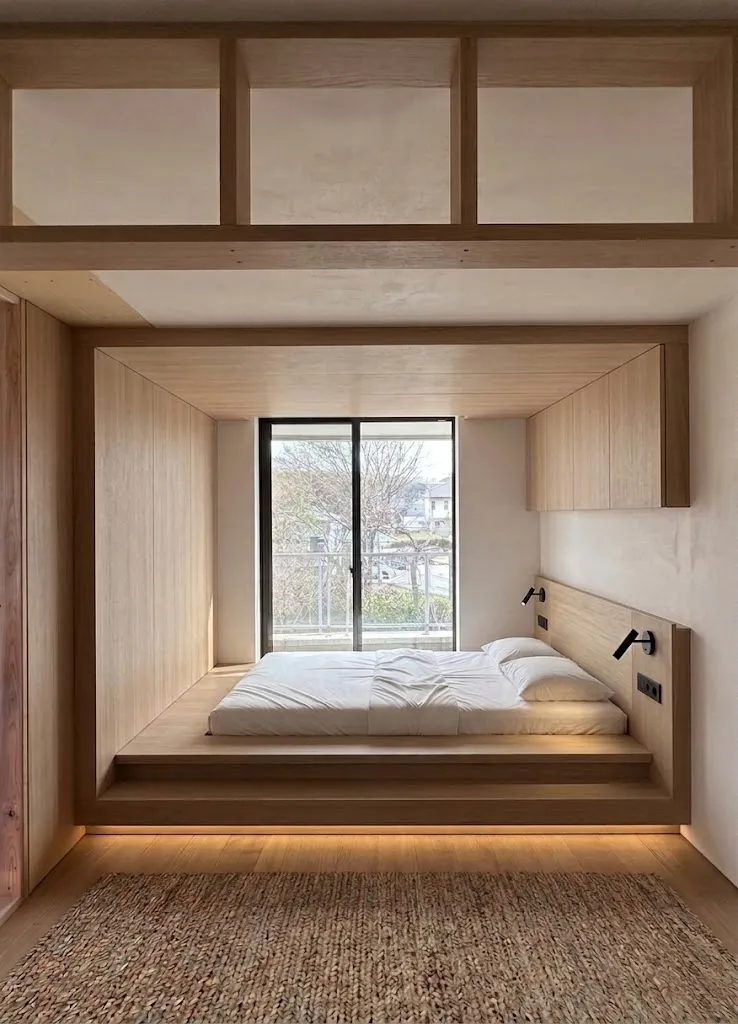 EXP._Teahouse interior