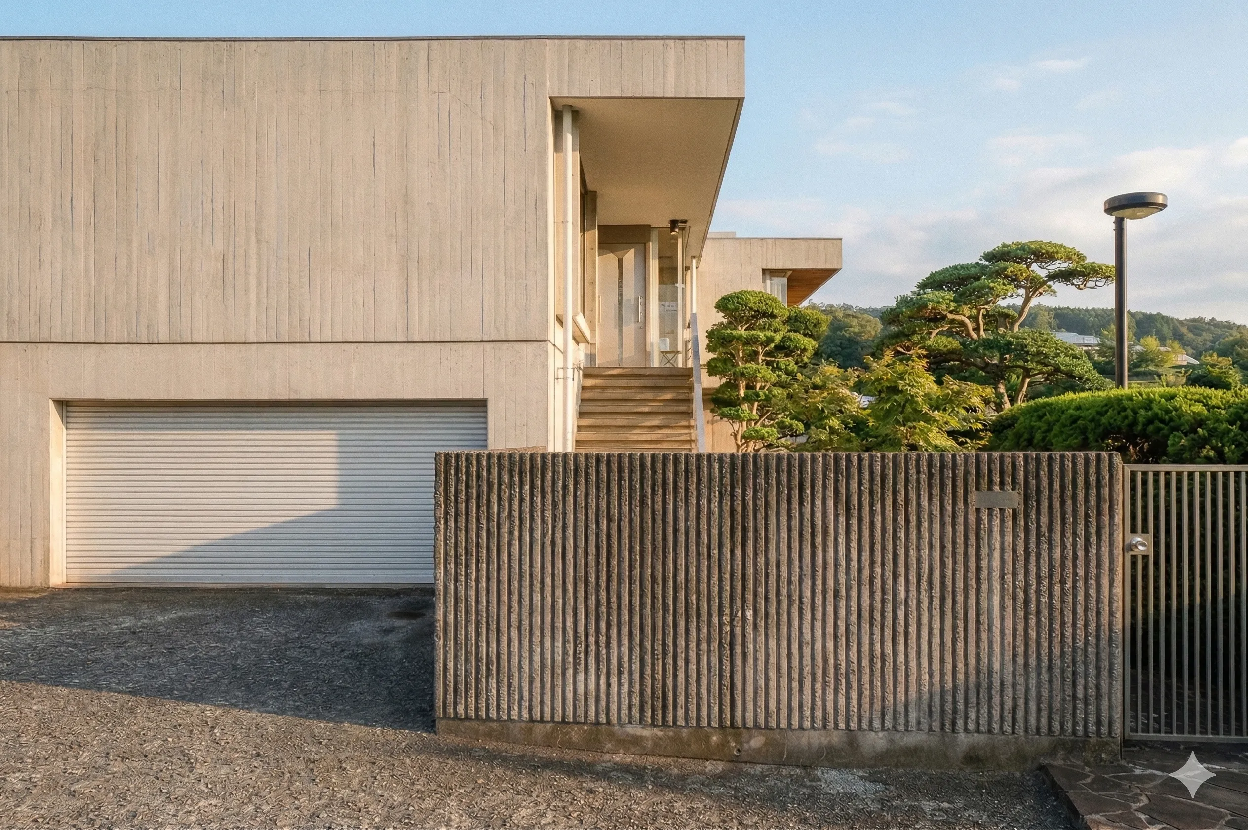 EXP._Teahouse exterior