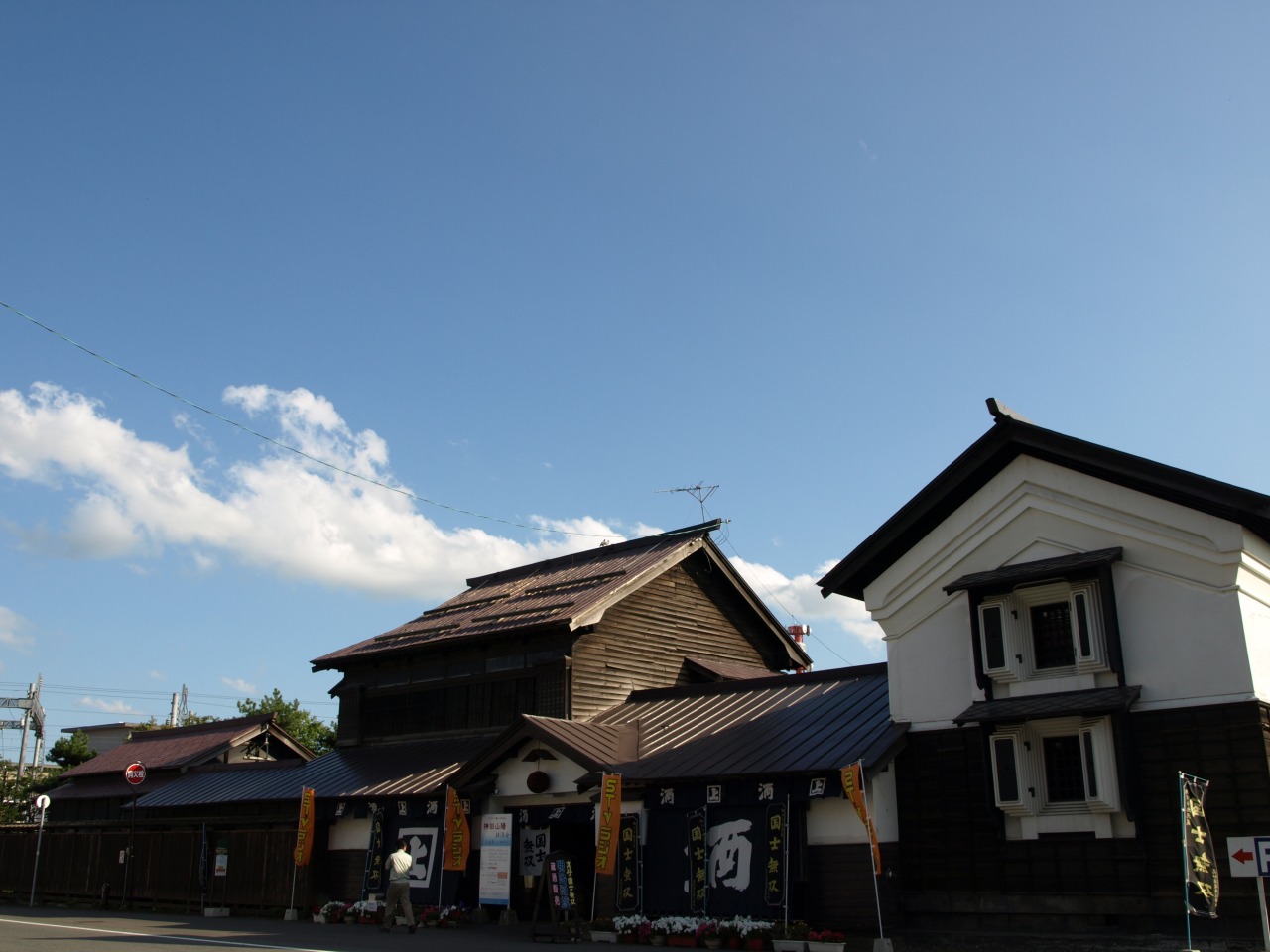 Takasago Brewery|What to See & Do|HOKKAIDO LOVE! -Hokkaido Official Tourism Site