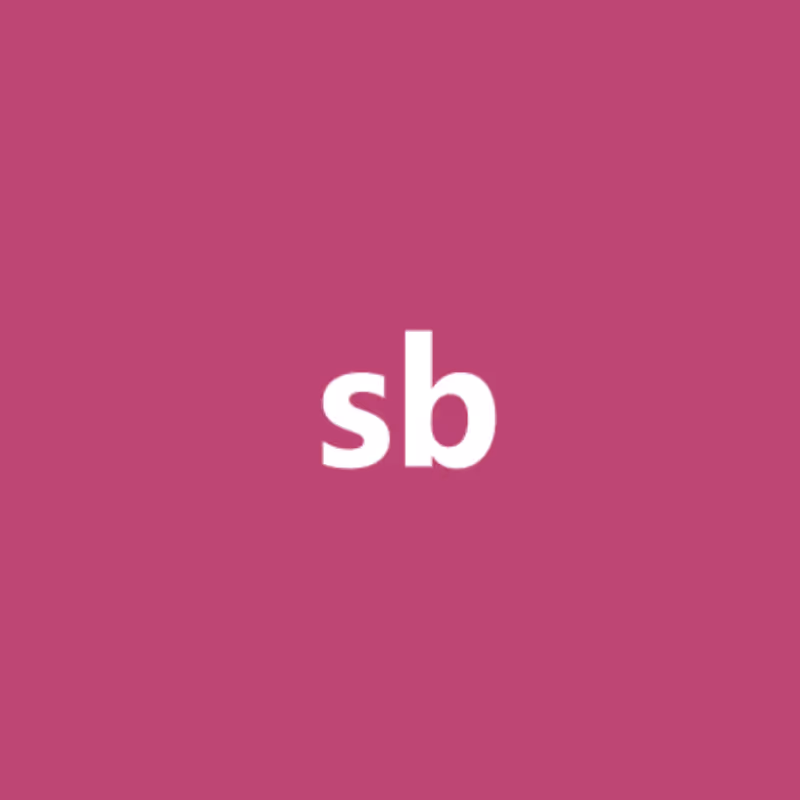 Sassbook