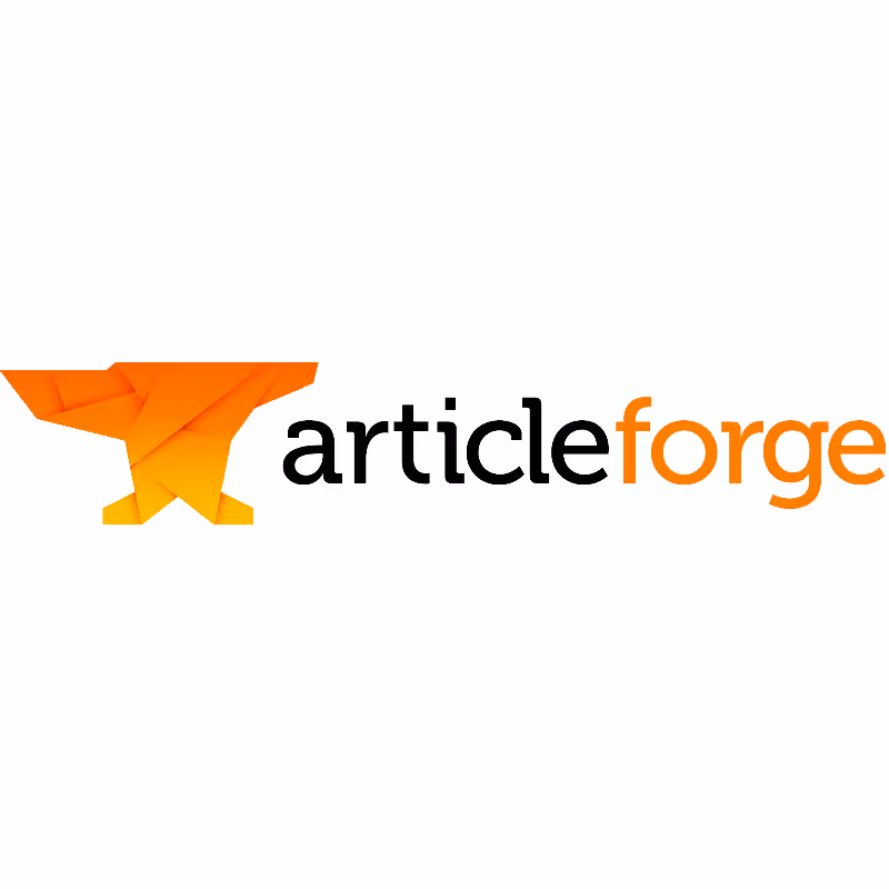 Article Forge