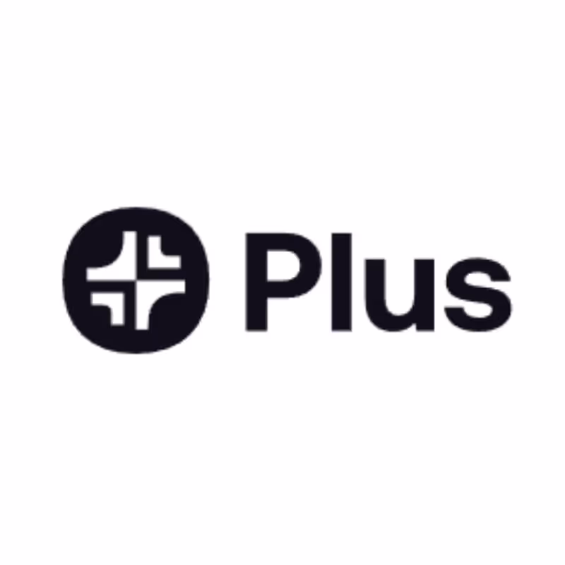 Plus AI