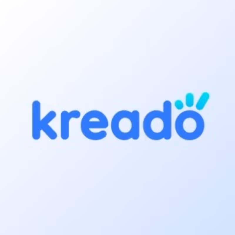 Kreado AI