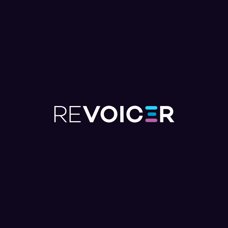 Revoicer