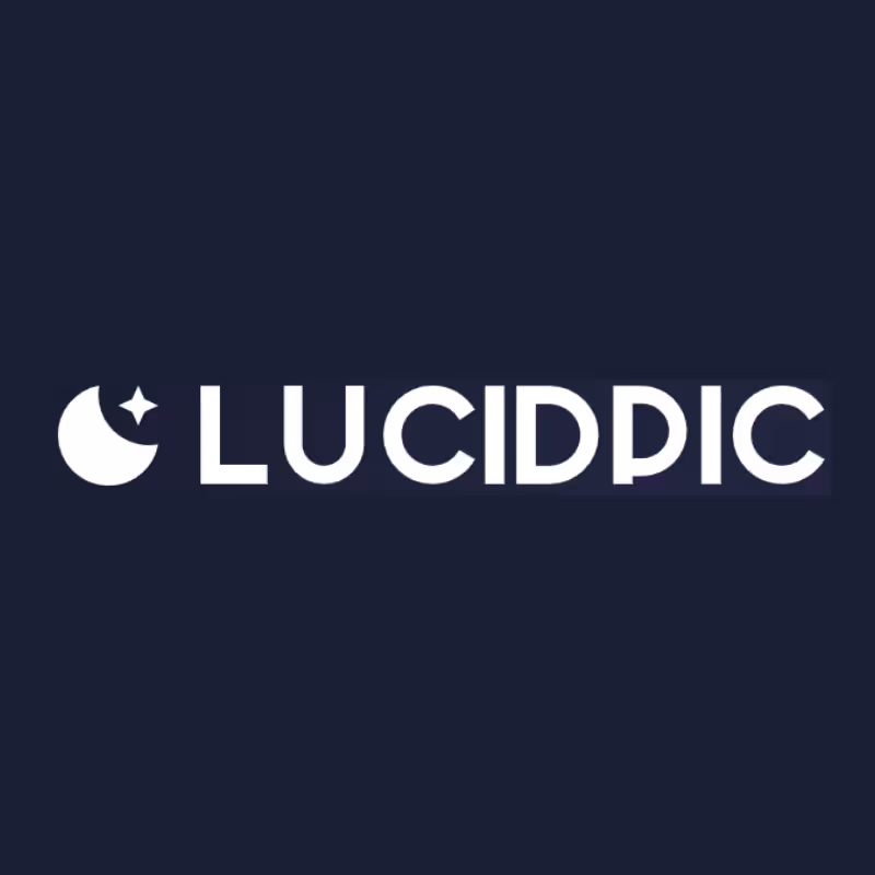 Lucidpic