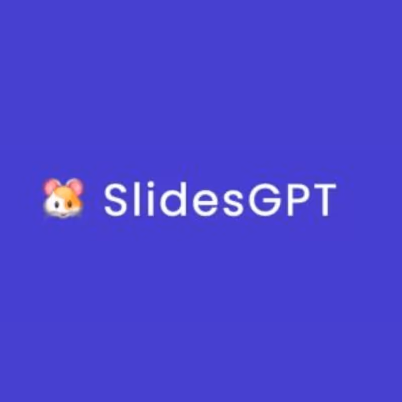 SlidesGPT