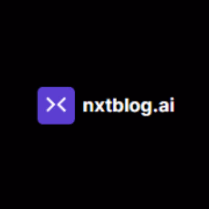 Nxtblog.ai