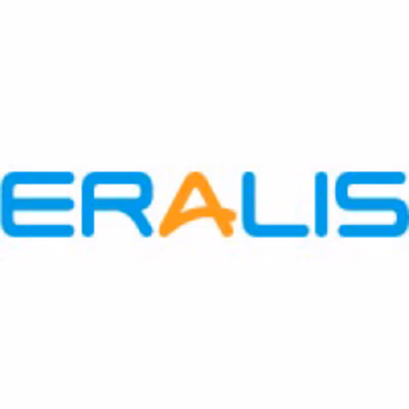 Eralis Project