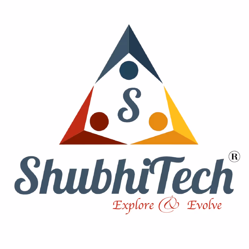 ShubhiTech Private Limited