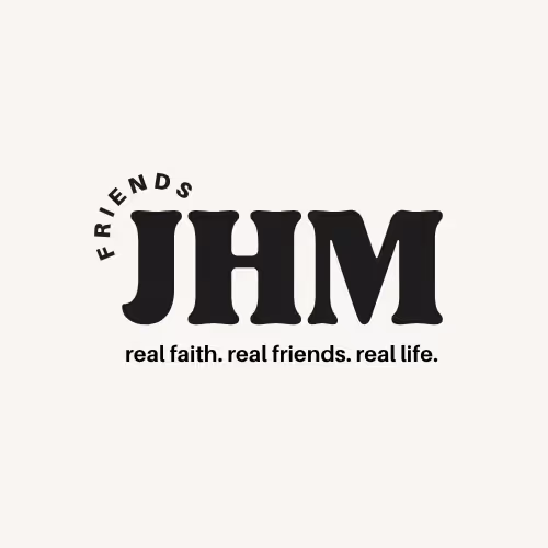 JHM Life Groups 2025-2026