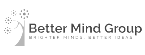 Better health logo