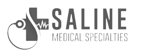 Saline logo