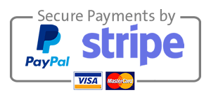 Stripe and Paypal bookings scheduler