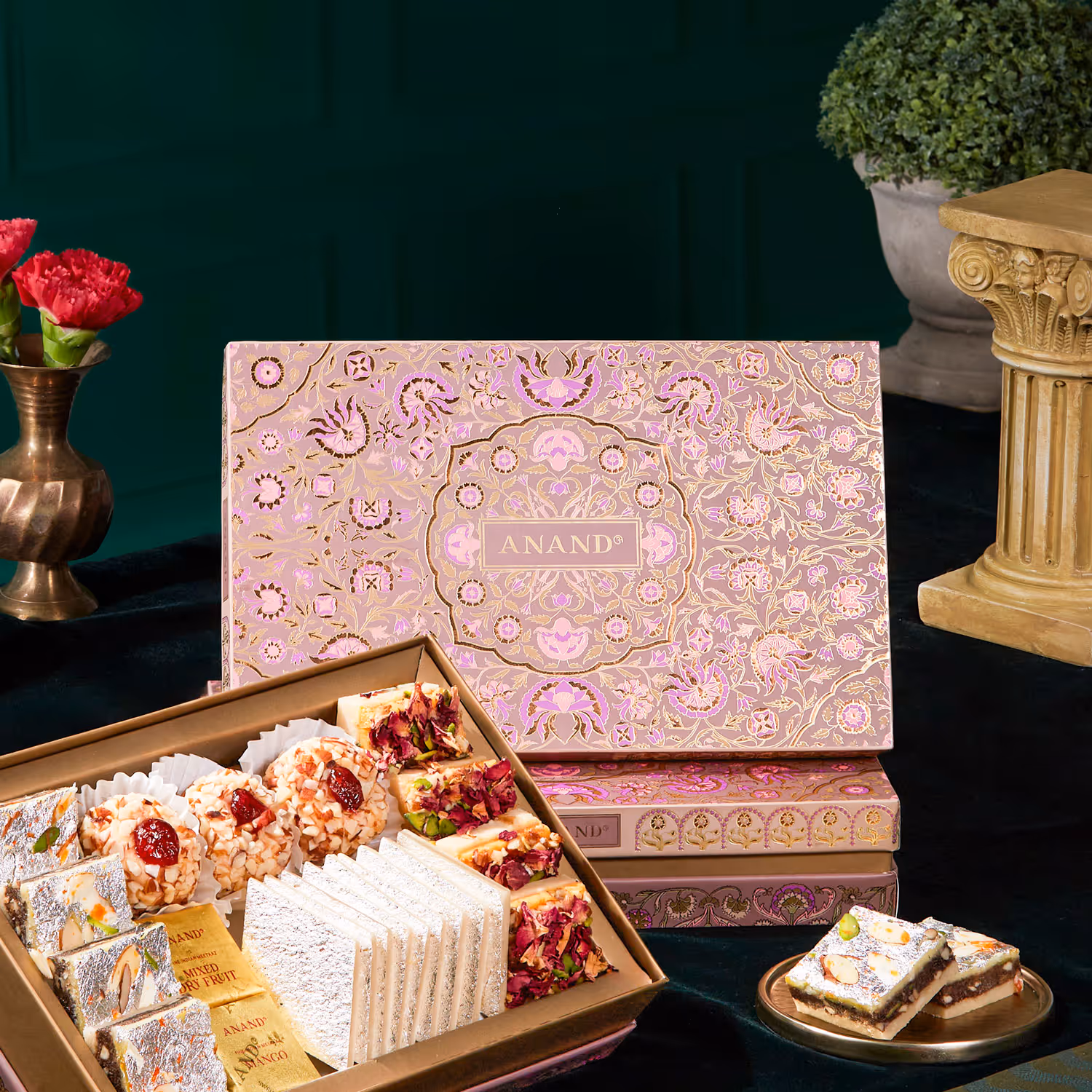 Anand Diwali Gifting Packaging