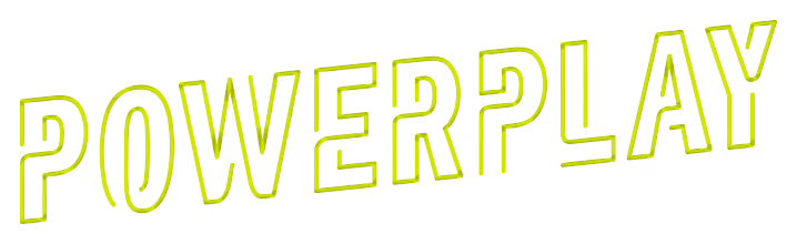 Footer Logo - PowerPlay Perth