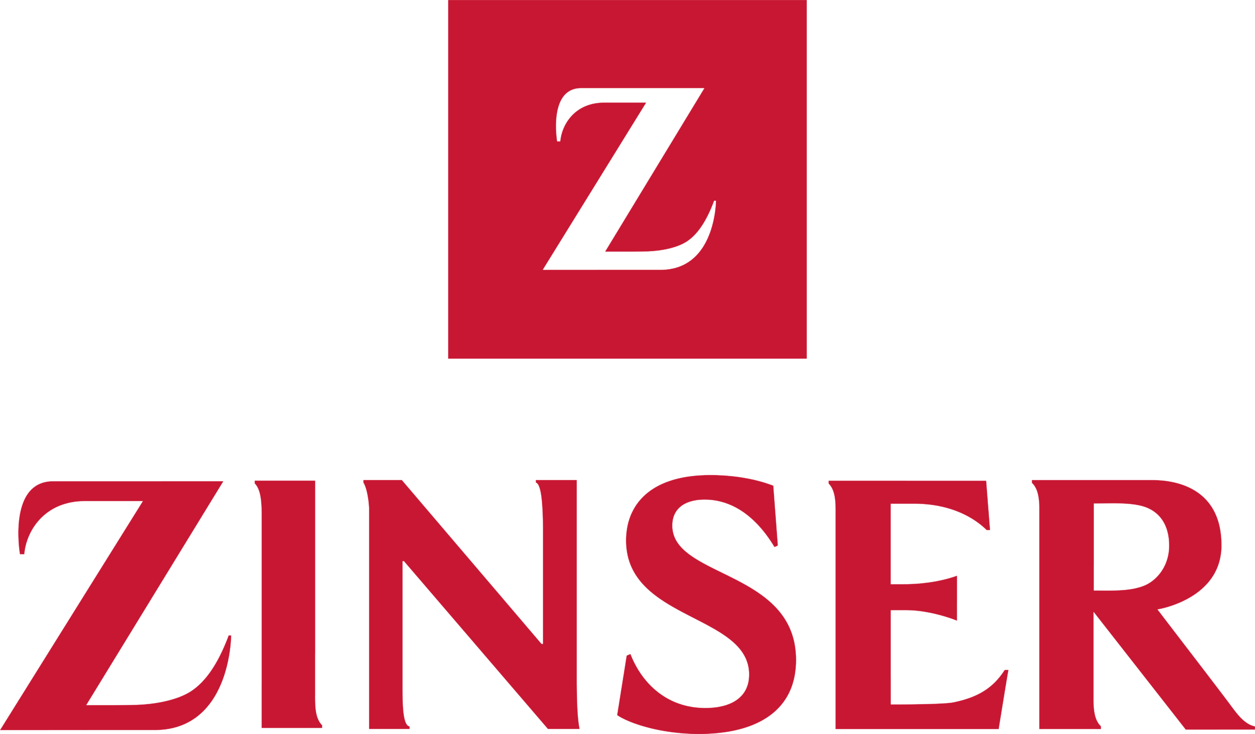 Modehaus Zinser GmbH & Co. KG