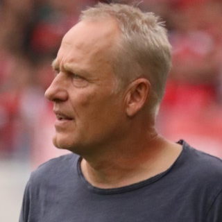 Christian Streich