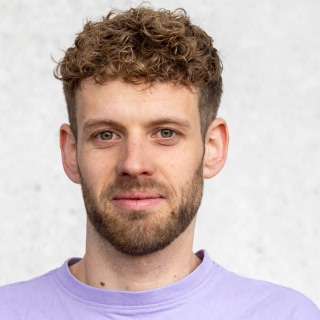 Florian Weber