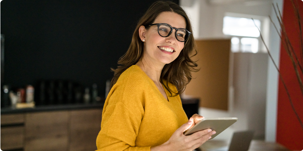 Case Study: Danone nutzt den Haufe Zeugnis Manager Premium