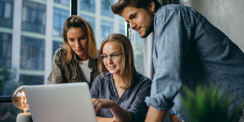 Onboarding von Mitarbeiter:innen - Ohne fachliche und soziale Integration geht´s nicht