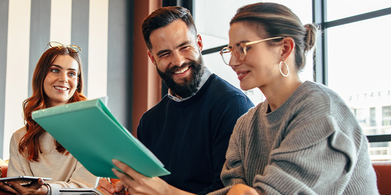 Whitepaper: Die wichtigsten Onboarding-Kennzahlen