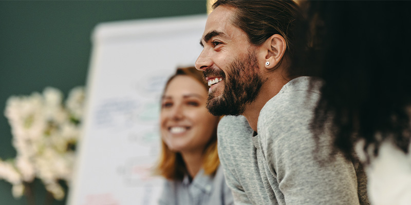 Whitepaper: Den ersten Arbeitstag gestalten