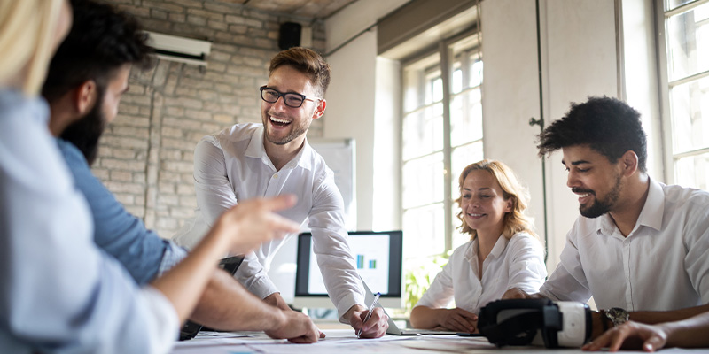 Aufgaben der Führungskraft im Onboarding