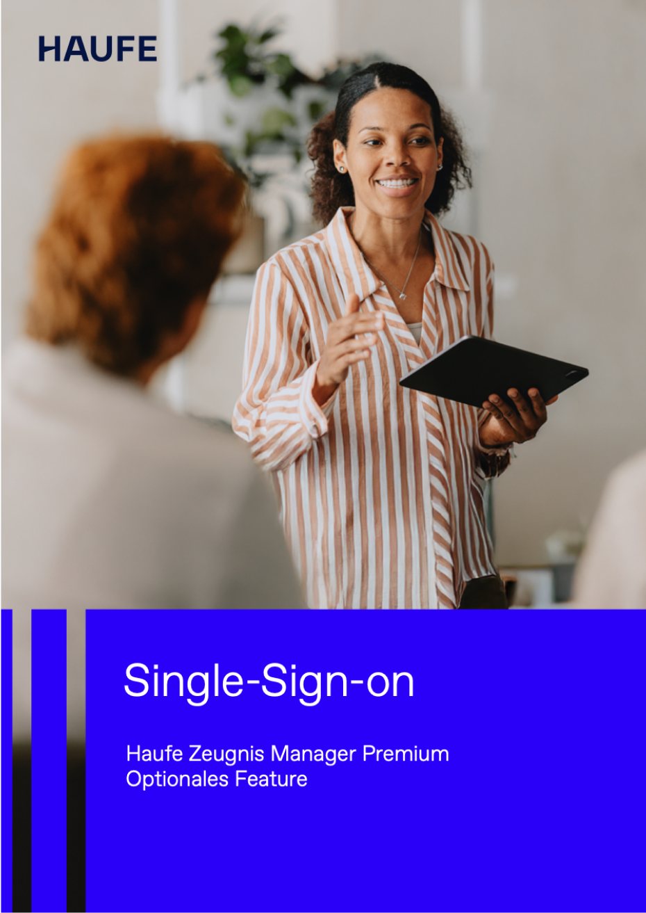 Single Sign-On